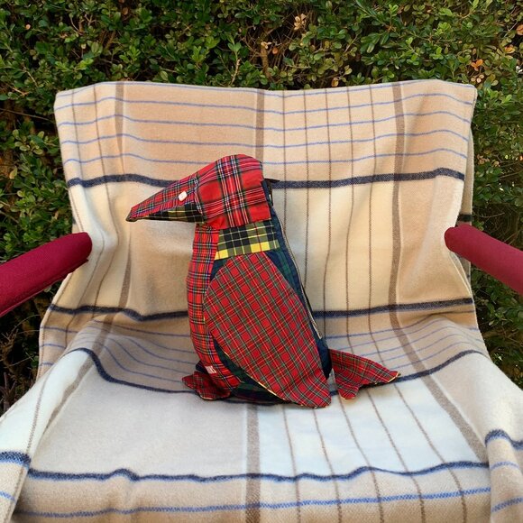 Chums reversible down hooded jacket - Picture 7 of 15